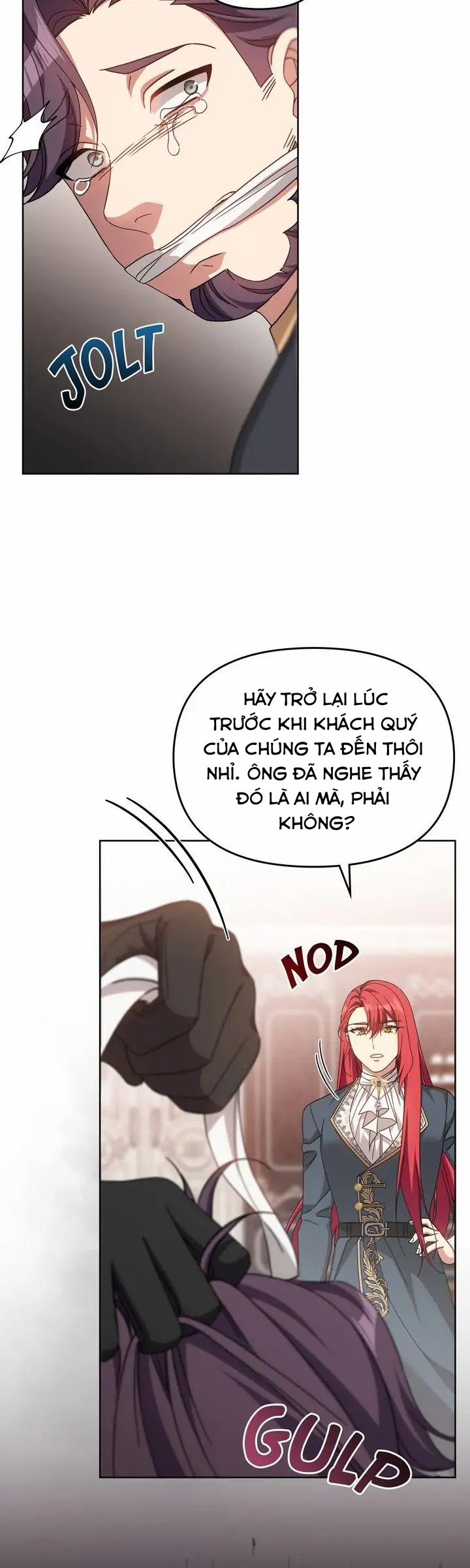 Đóa Hoa Tôn Kính 18.2 trang 25