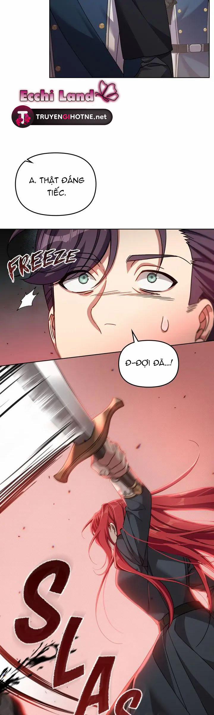 Đóa Hoa Tôn Kính 19.1 trang 12