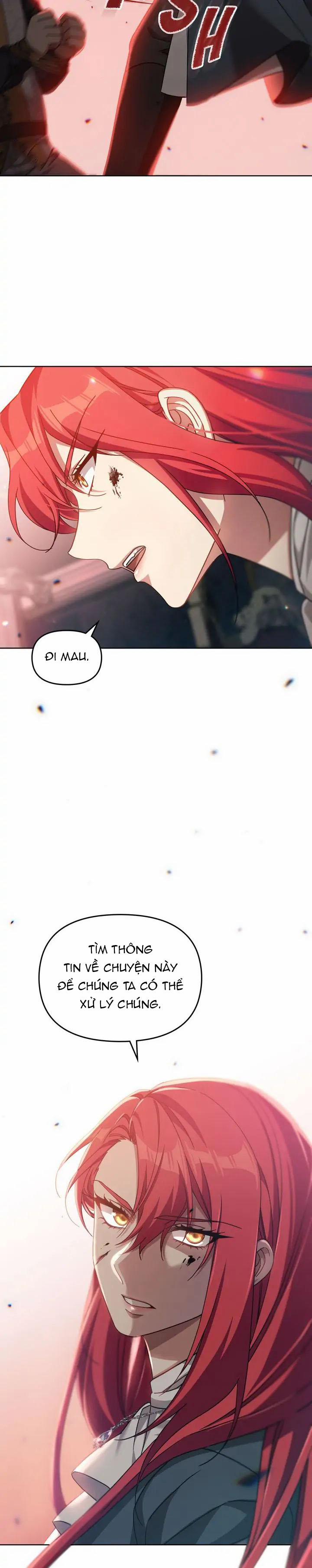 Đóa Hoa Tôn Kính 19.1 trang 13