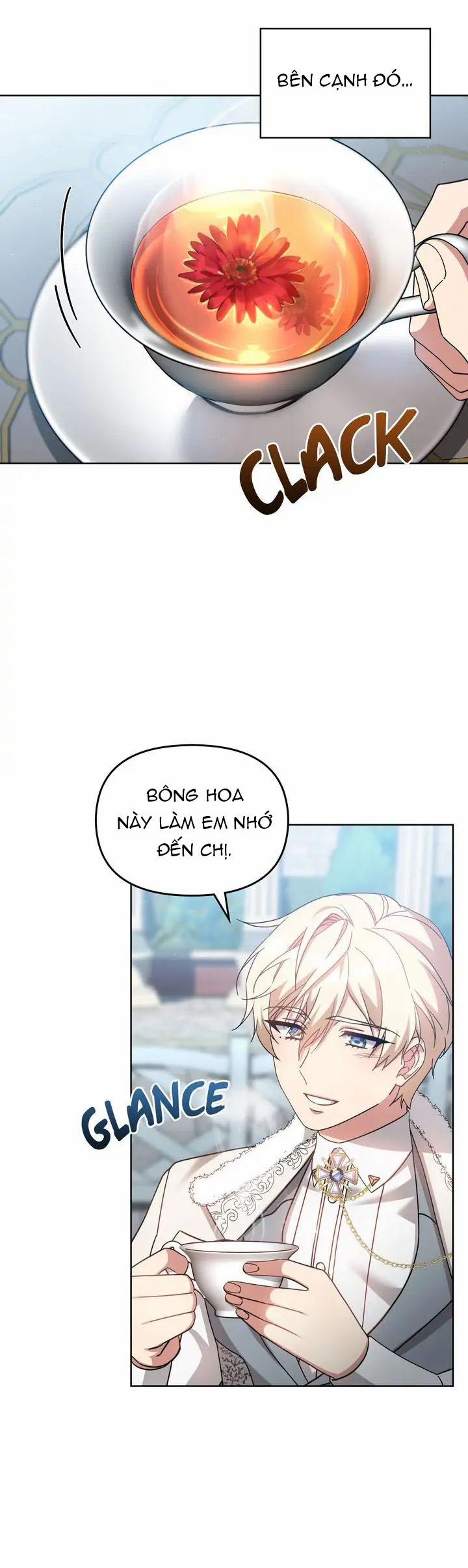 Đóa Hoa Tôn Kính 19.1 trang 18