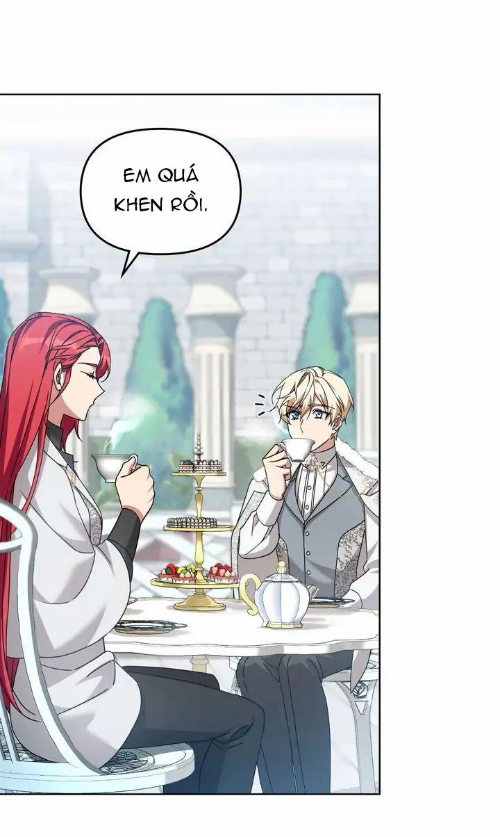 Đóa Hoa Tôn Kính 19.1 trang 19