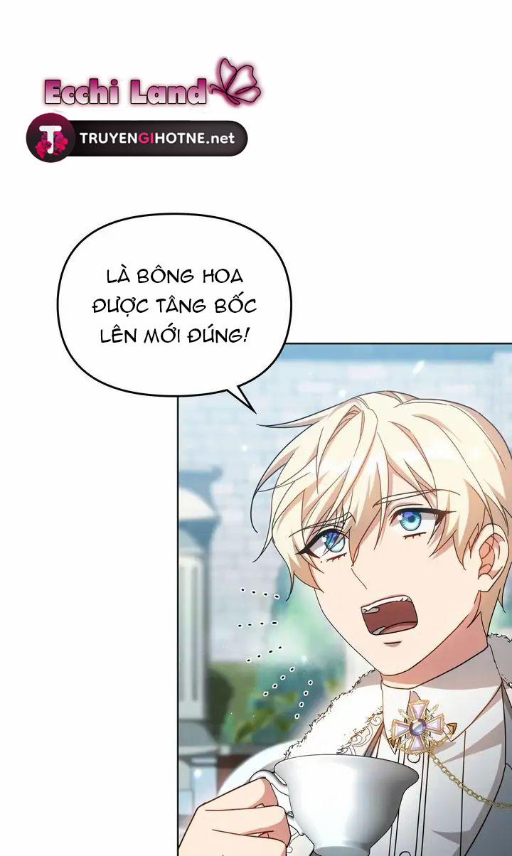 Đóa Hoa Tôn Kính 19.1 trang 20