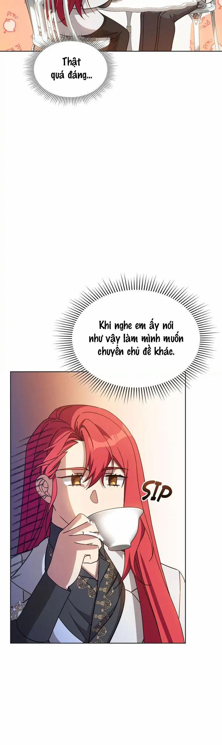 Đóa Hoa Tôn Kính 19.1 trang 22