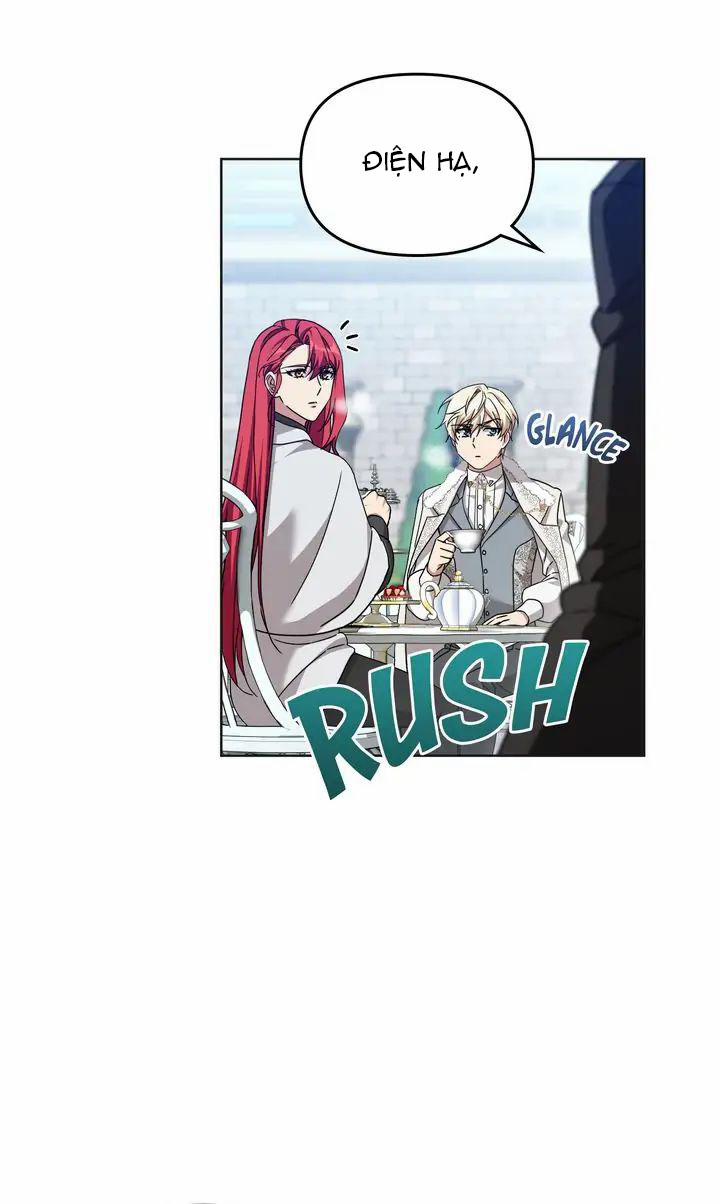 Đóa Hoa Tôn Kính 19.1 trang 23