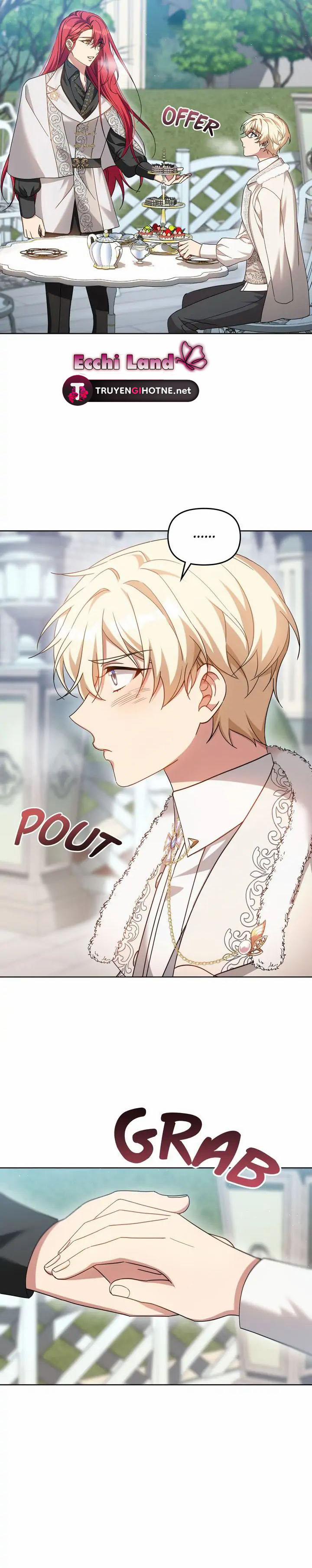 Đóa Hoa Tôn Kính 19.1 trang 27