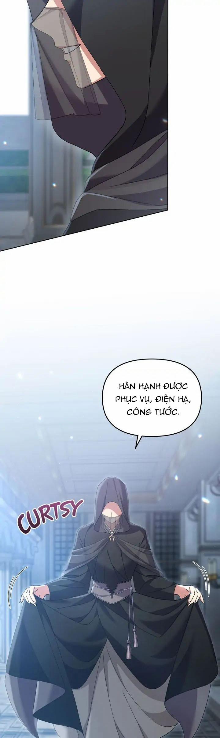 Đóa Hoa Tôn Kính 19.2 trang 23