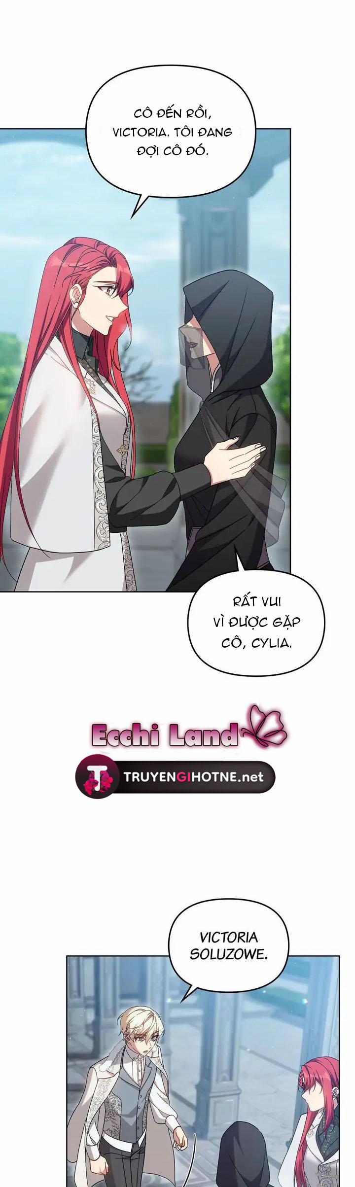 Đóa Hoa Tôn Kính 19.2 trang 25