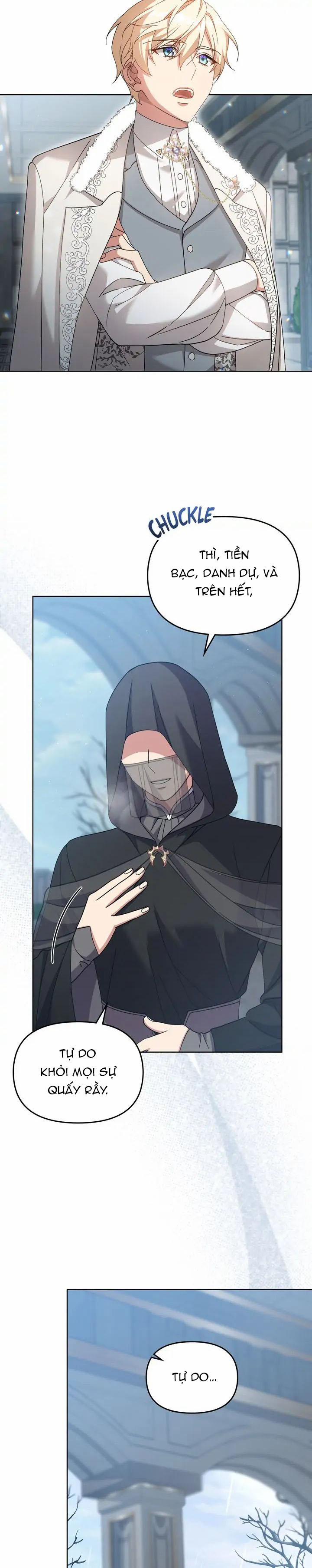 Đóa Hoa Tôn Kính 19.2 trang 27