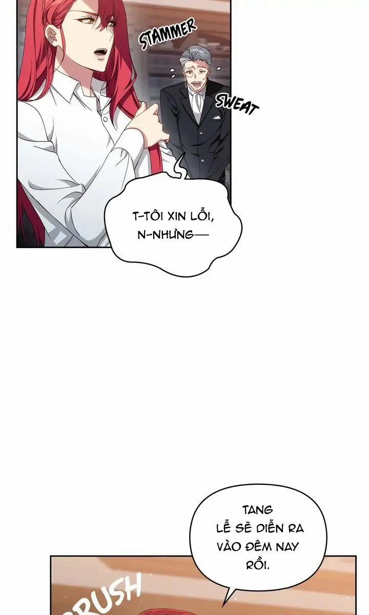 Đóa Hoa Tôn Kính 2.1 trang 17