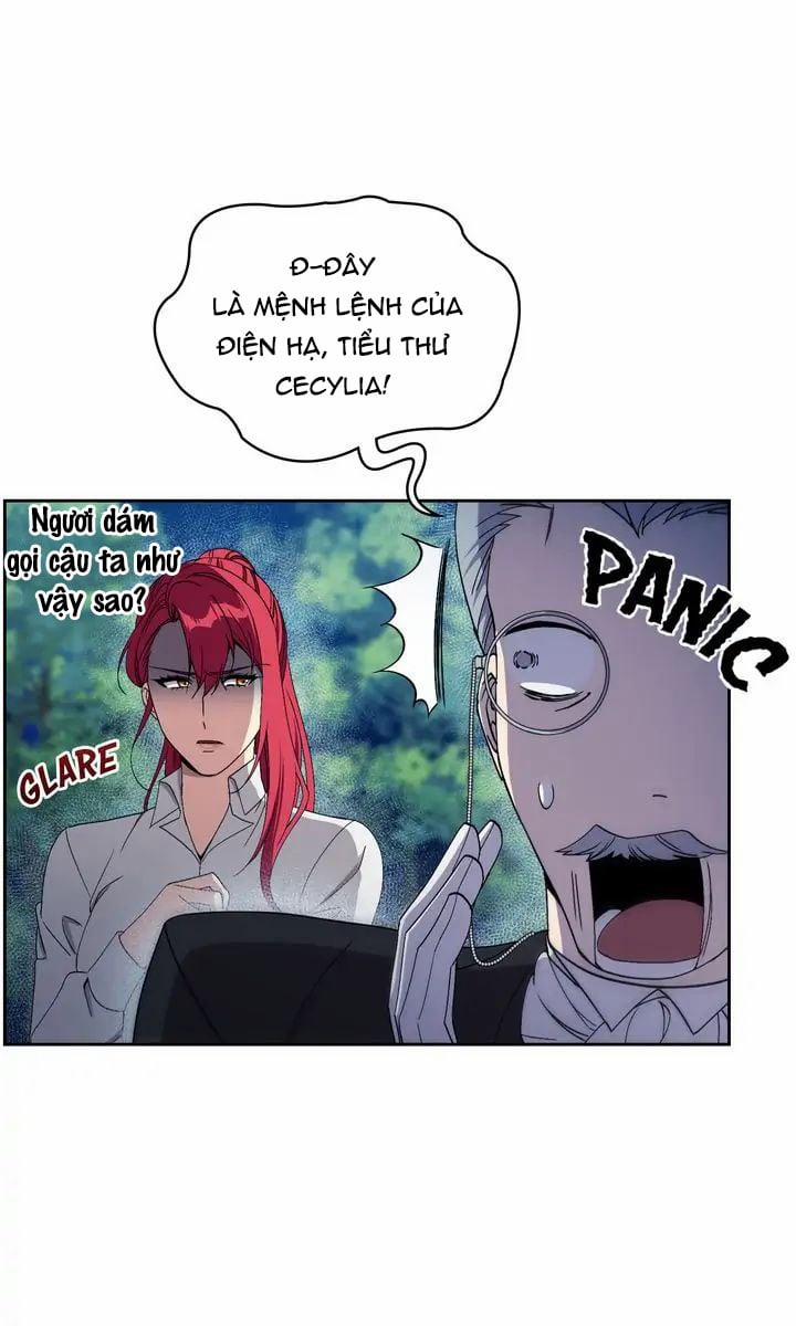 Đóa Hoa Tôn Kính 2.2 trang 2