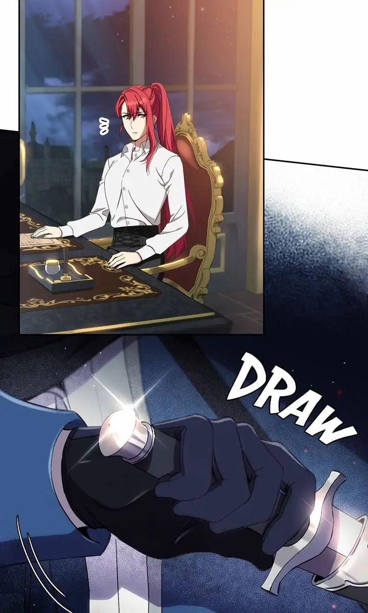 Đóa Hoa Tôn Kính 2.2 trang 28