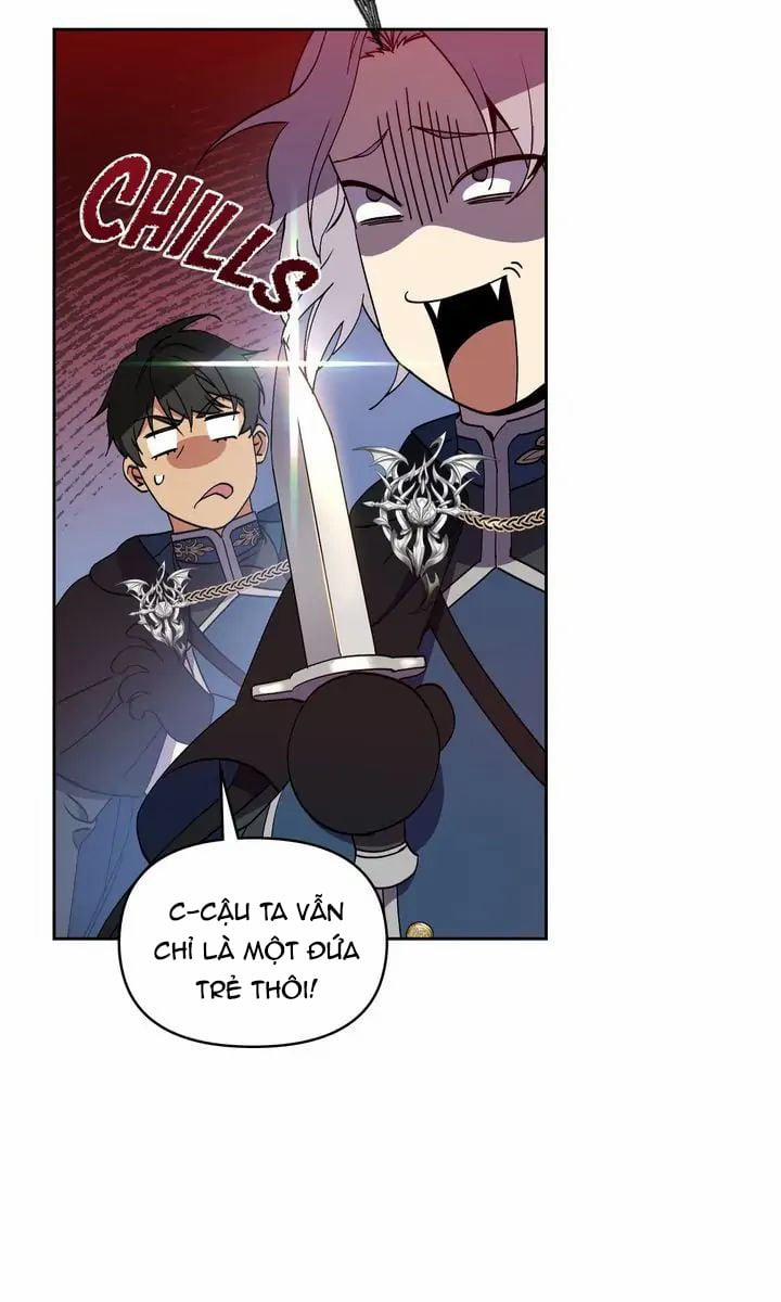 Đóa Hoa Tôn Kính 2.2 trang 31