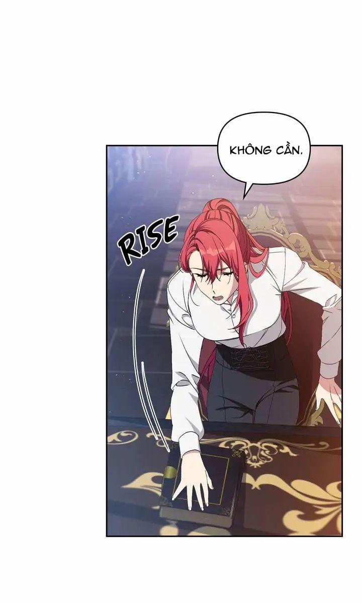 Đóa Hoa Tôn Kính 2.2 trang 32