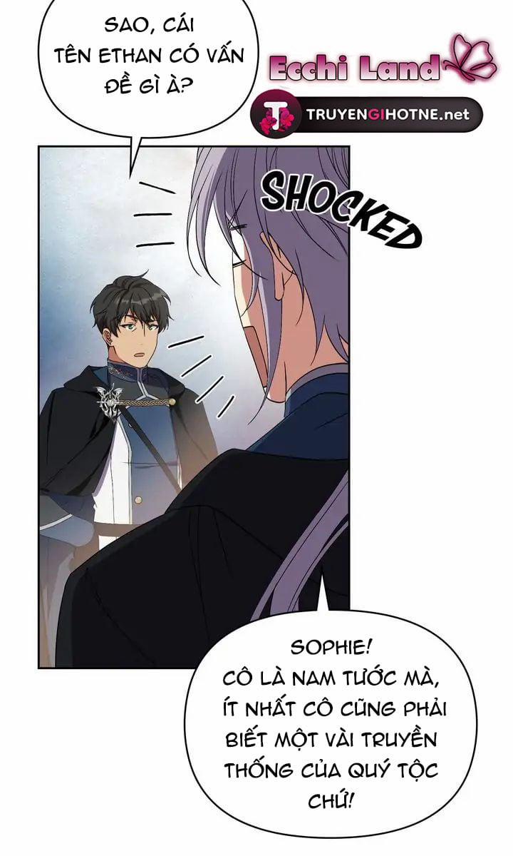 Đóa Hoa Tôn Kính 2.2 trang 39