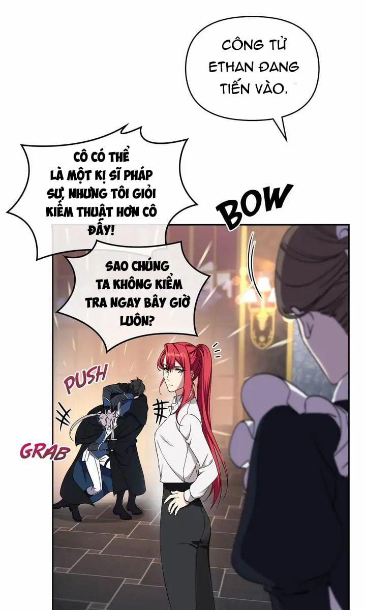 Đóa Hoa Tôn Kính 2.2 trang 43