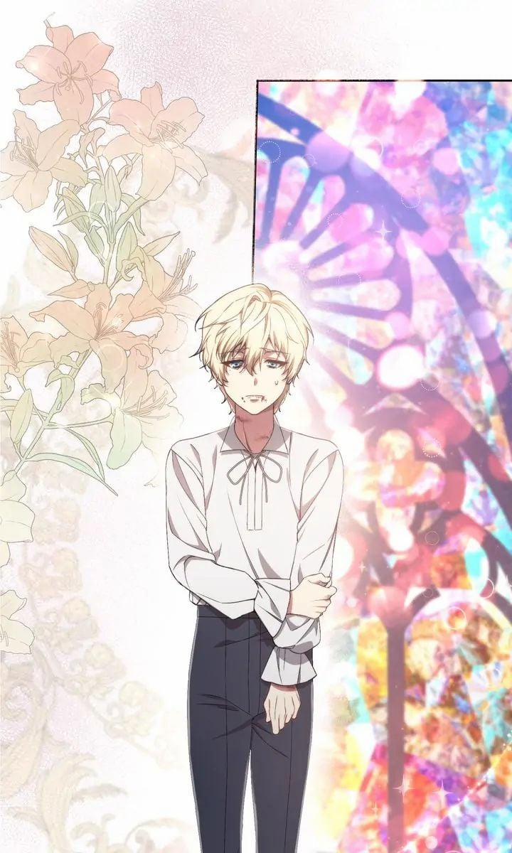 Đóa Hoa Tôn Kính 2.2 trang 47