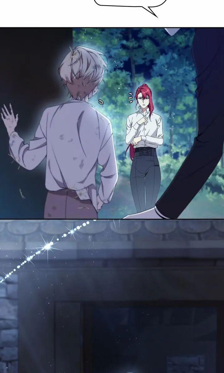 Đóa Hoa Tôn Kính 2.2 trang 7