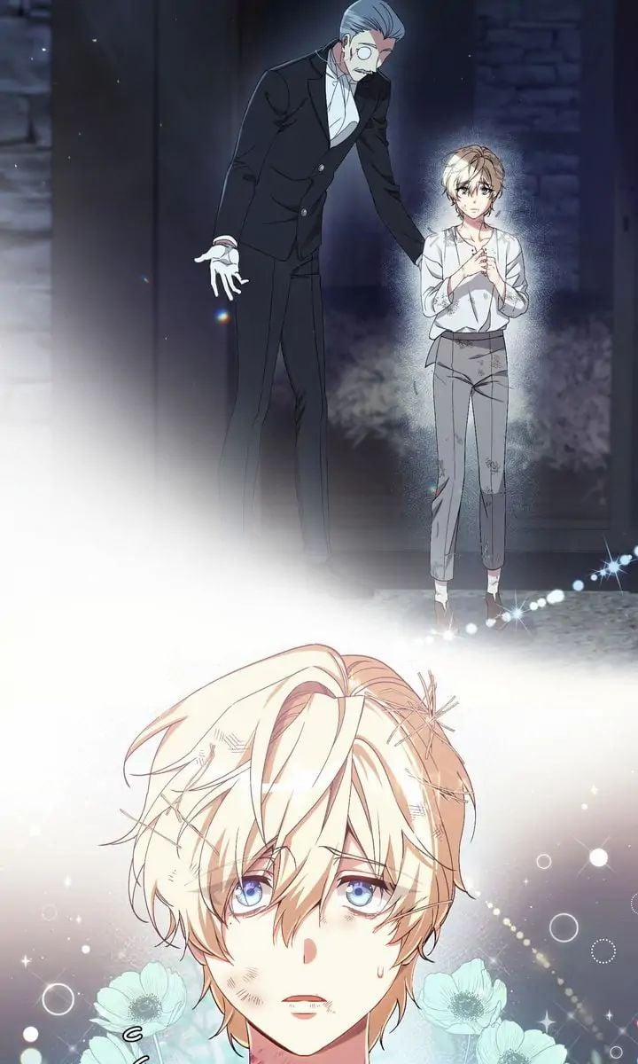 Đóa Hoa Tôn Kính 2.2 trang 8