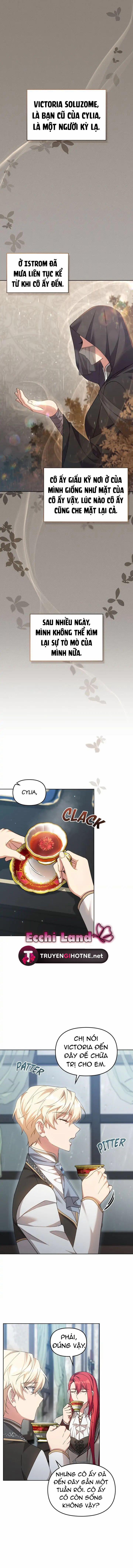 Đóa Hoa Tôn Kính 20.1 trang 1