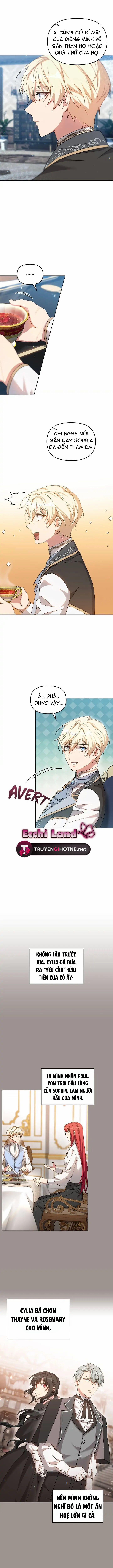 Đóa Hoa Tôn Kính 20.1 trang 3