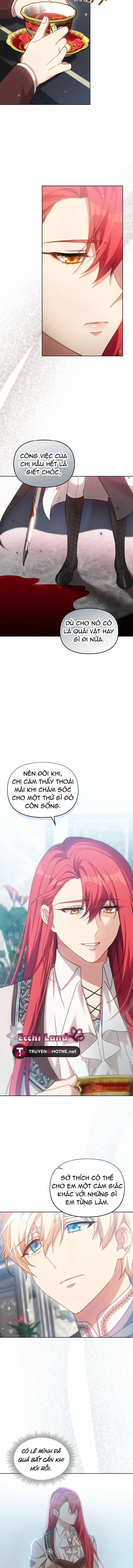 Đóa Hoa Tôn Kính 20.2 trang 0