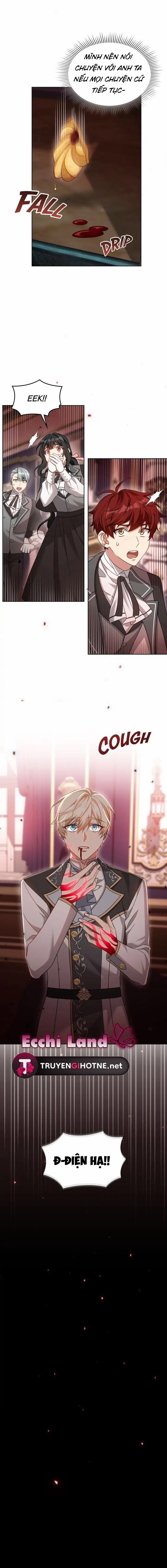 Đóa Hoa Tôn Kính 20.2 trang 5