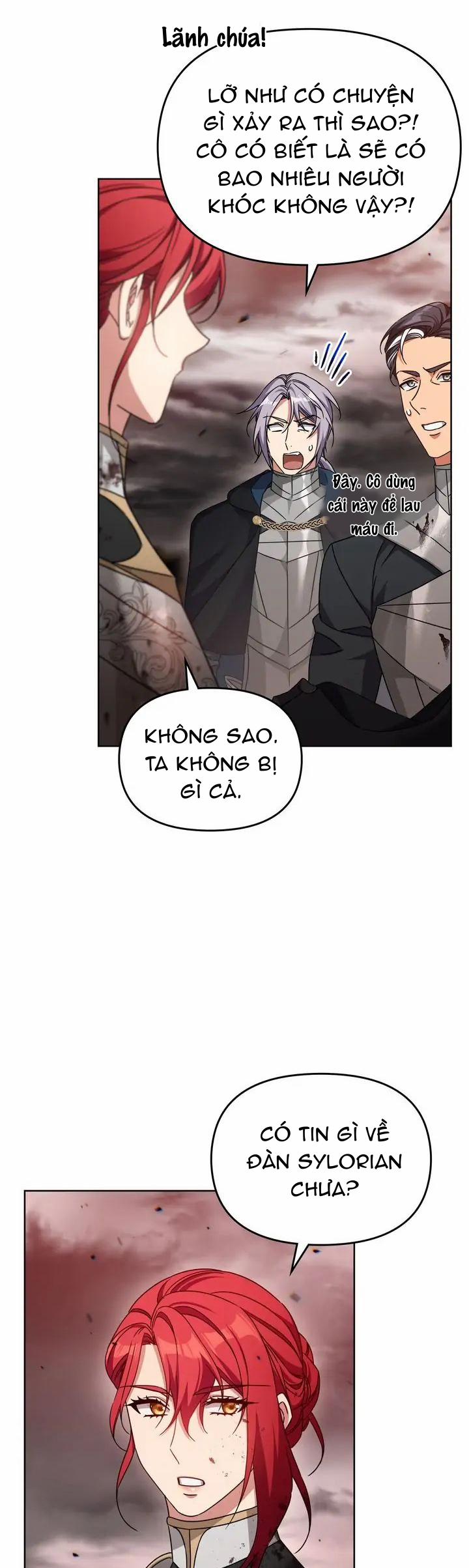 Đóa Hoa Tôn Kính 23.2 trang 14