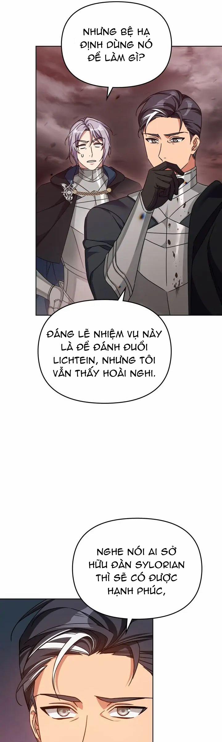 Đóa Hoa Tôn Kính 23.2 trang 16