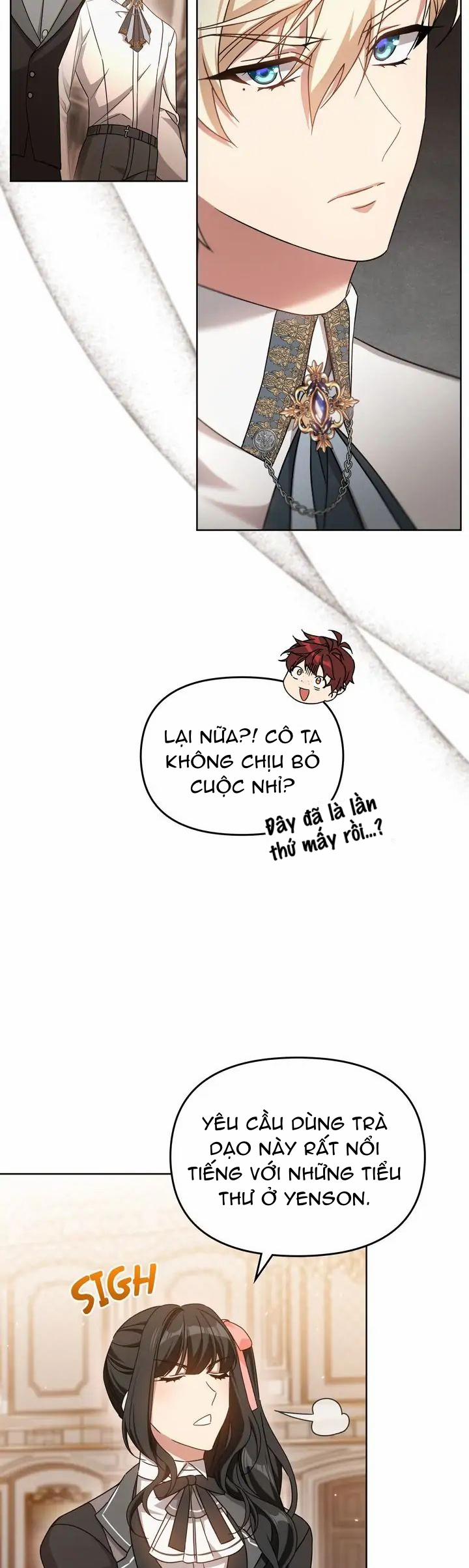 Đóa Hoa Tôn Kính 23.2 trang 38