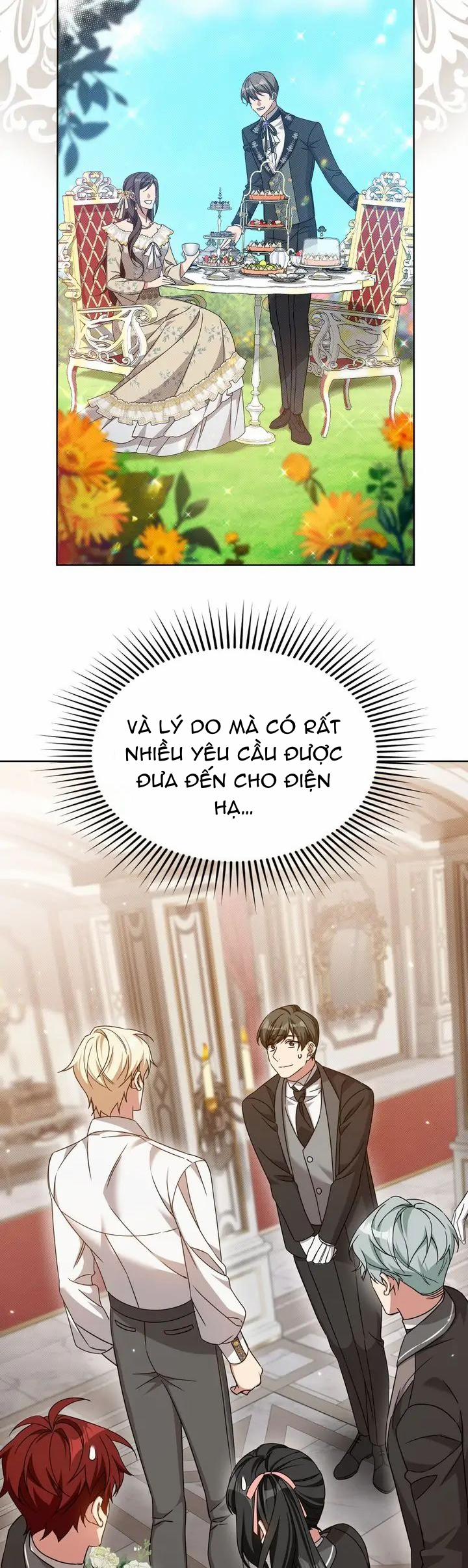 Đóa Hoa Tôn Kính 23.2 trang 41