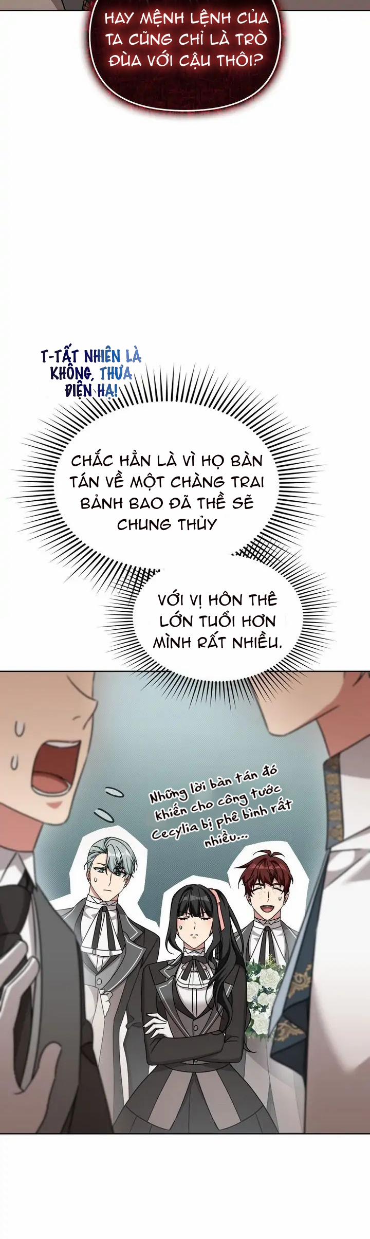 Đóa Hoa Tôn Kính 23.2 trang 45