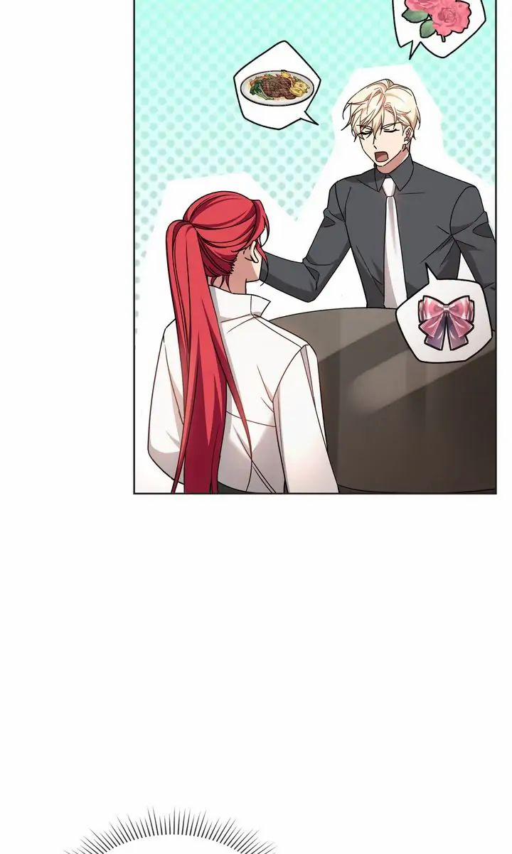 Đóa Hoa Tôn Kính 24.1 trang 21