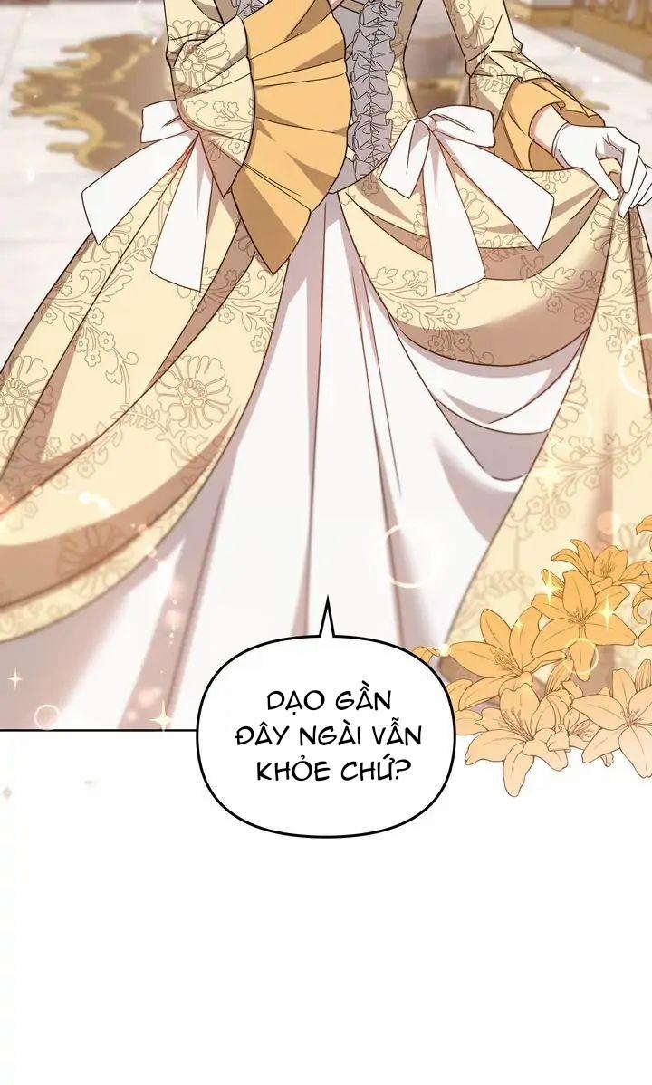 Đóa Hoa Tôn Kính 25.1 trang 16