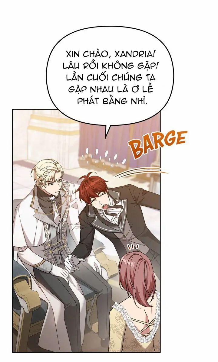 Đóa Hoa Tôn Kính 25.1 trang 17