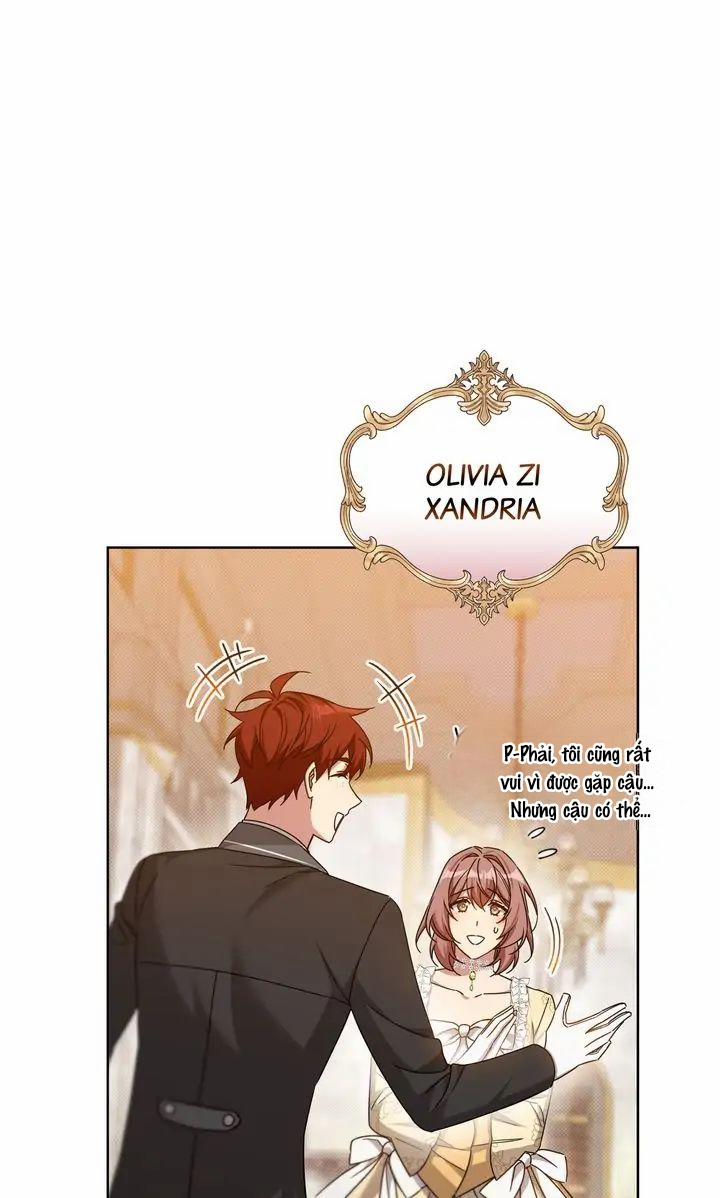 Đóa Hoa Tôn Kính 25.1 trang 18