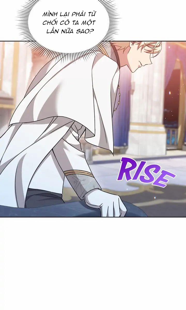 Đóa Hoa Tôn Kính 25.1 trang 20