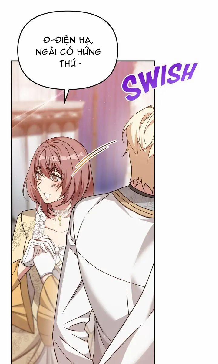 Đóa Hoa Tôn Kính 25.1 trang 21