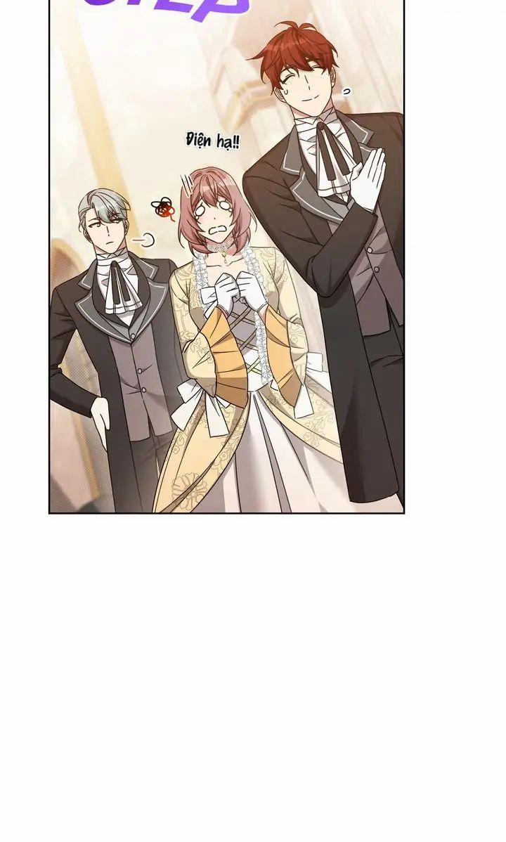 Đóa Hoa Tôn Kính 25.1 trang 24