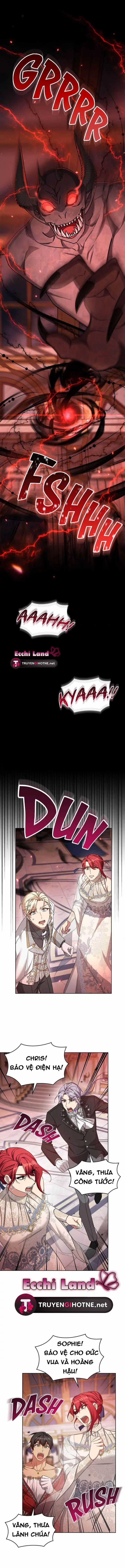 Đóa Hoa Tôn Kính 26.1 trang 2