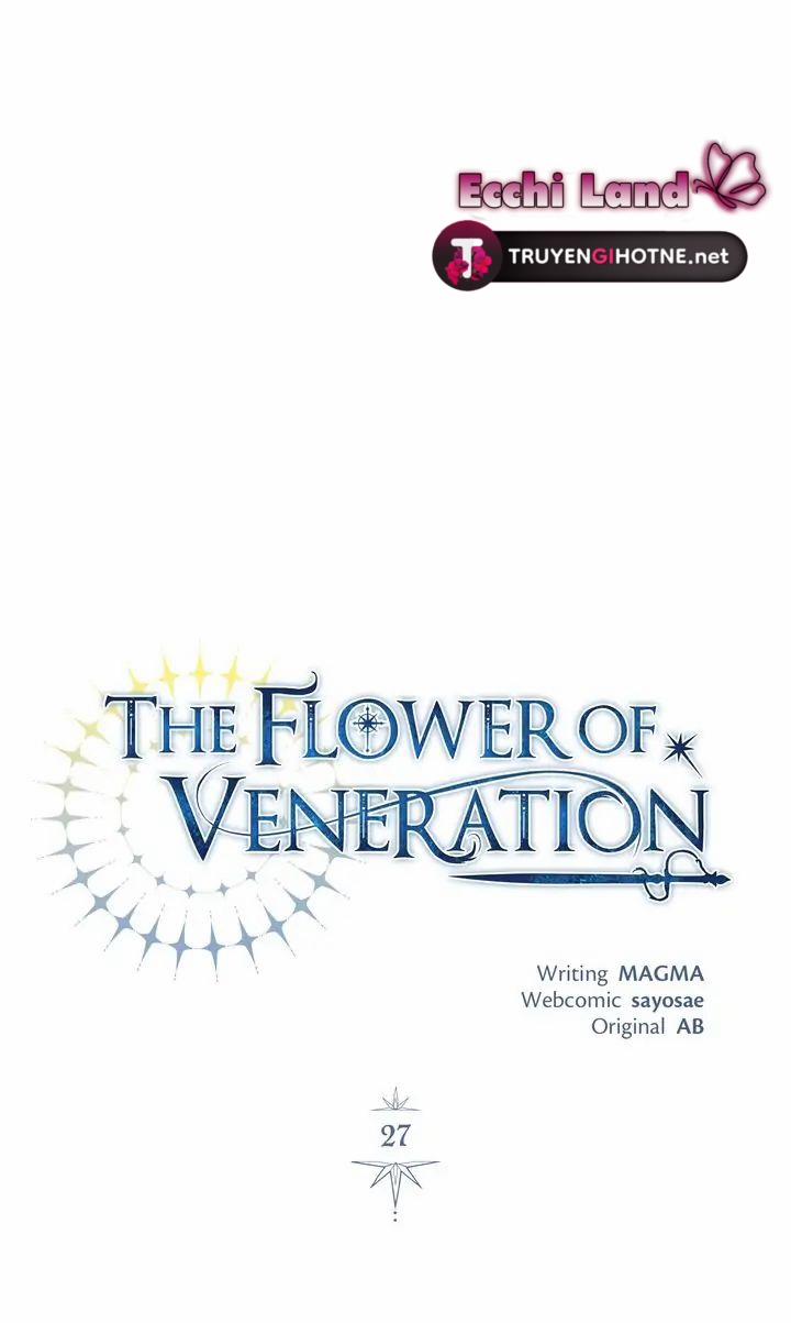 Đóa Hoa Tôn Kính 27.1 trang 22