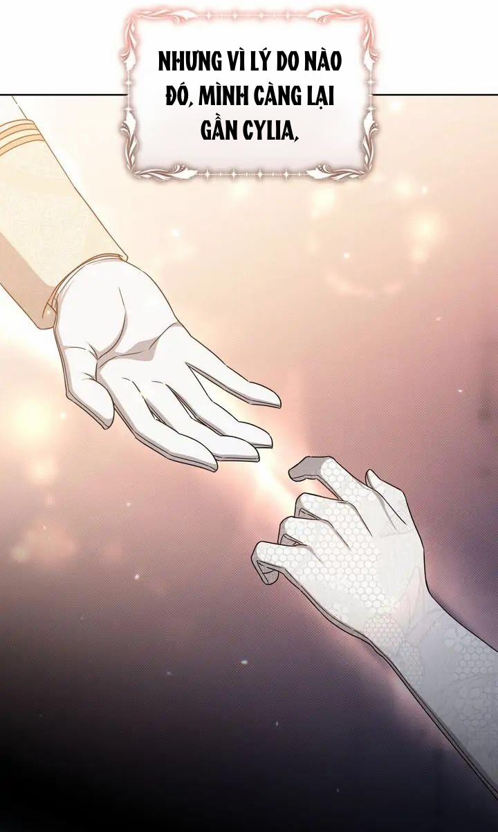 Đóa Hoa Tôn Kính 27.1 trang 29