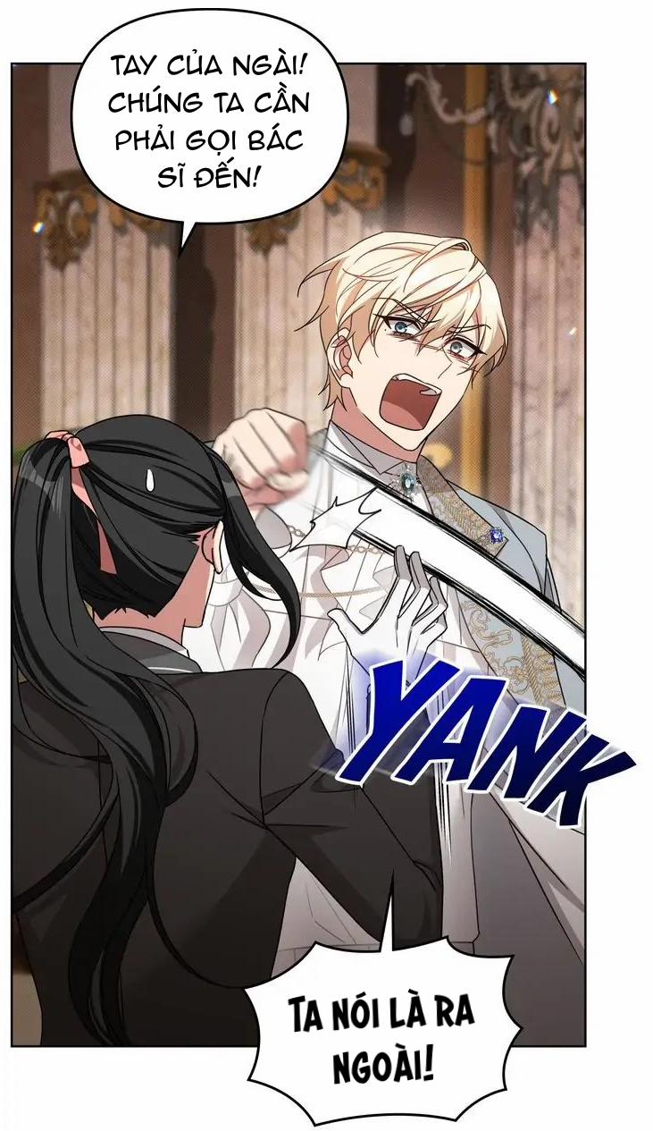 Đóa Hoa Tôn Kính 27.2 trang 38