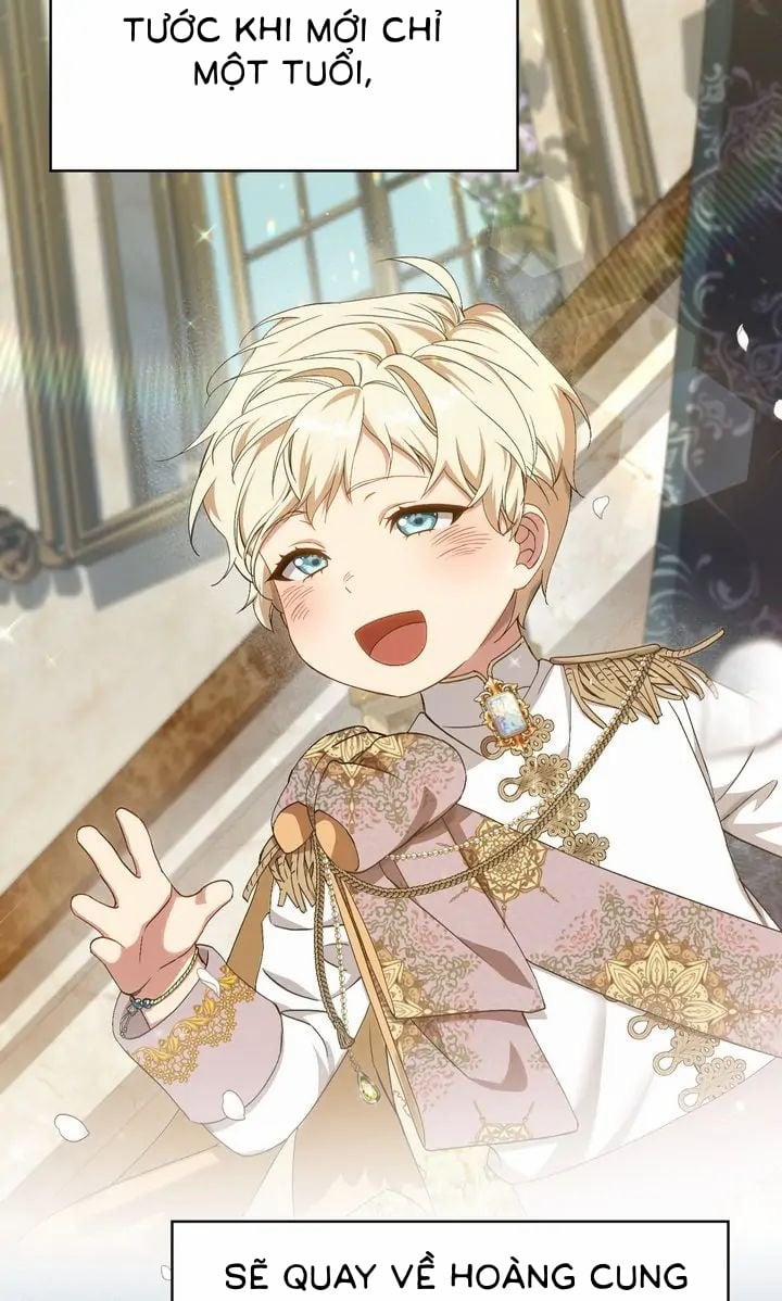 Đóa Hoa Tôn Kính 3.1 trang 18