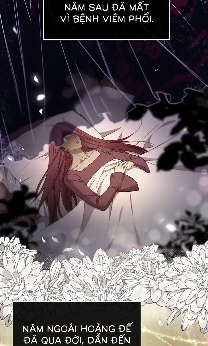 Đóa Hoa Tôn Kính 3.1 trang 25