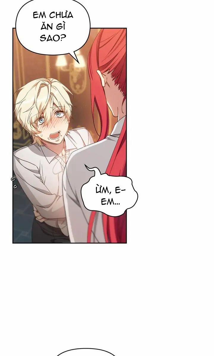 Đóa Hoa Tôn Kính 3.1 trang 39