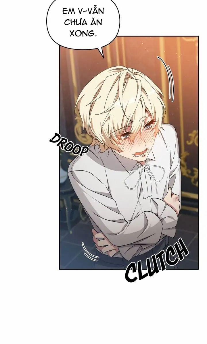 Đóa Hoa Tôn Kính 3.1 trang 40