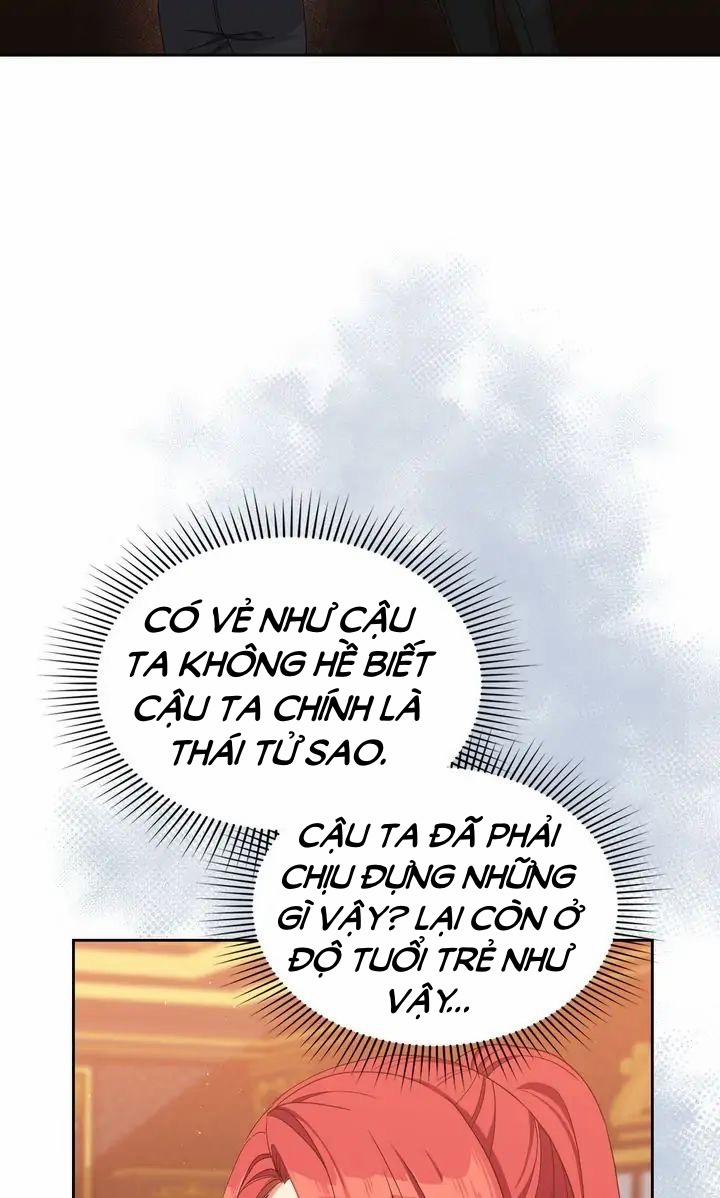 Đóa Hoa Tôn Kính 3.1 trang 42