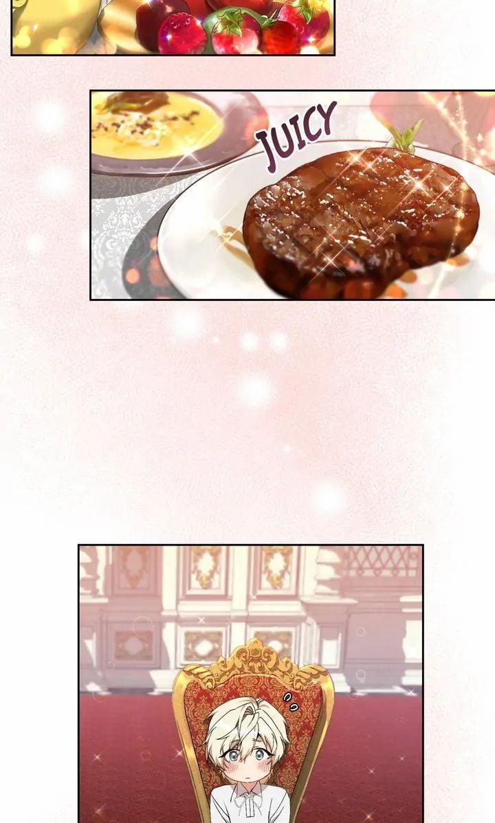 Đóa Hoa Tôn Kính 3.1 trang 54