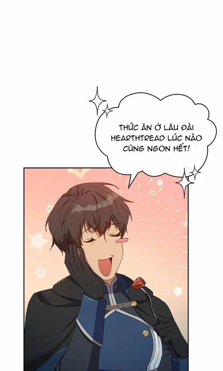 Đóa Hoa Tôn Kính 3.2 trang 23