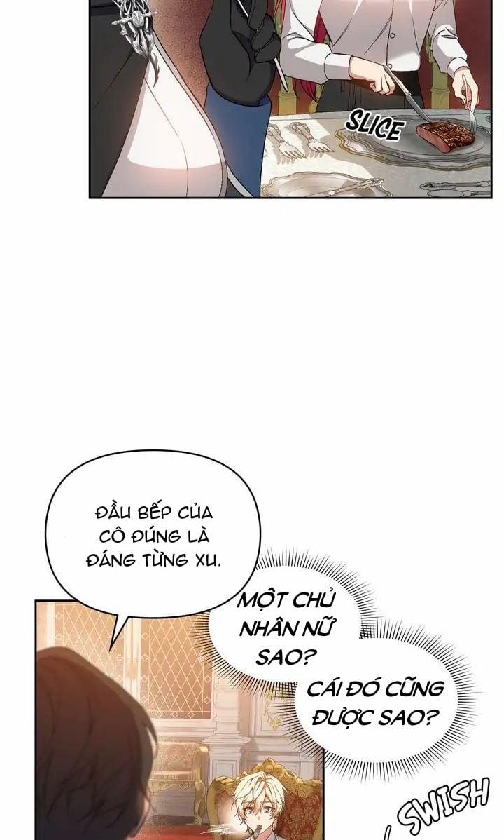 Đóa Hoa Tôn Kính 3.2 trang 25